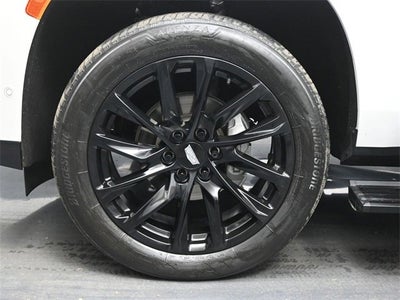 2023 Cadillac Escalade ESV Sport