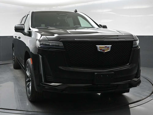2023 Cadillac Escalade ESV Sport