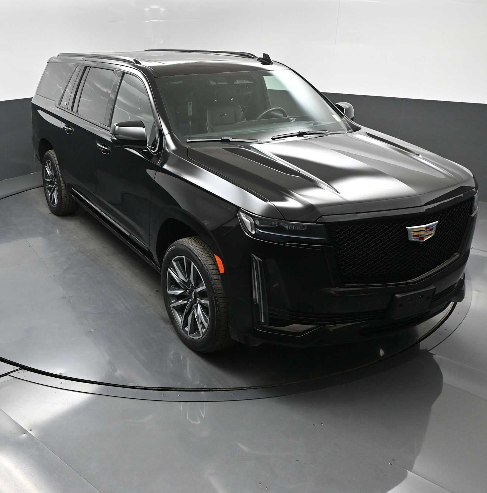 2023 Cadillac Escalade ESV Sport