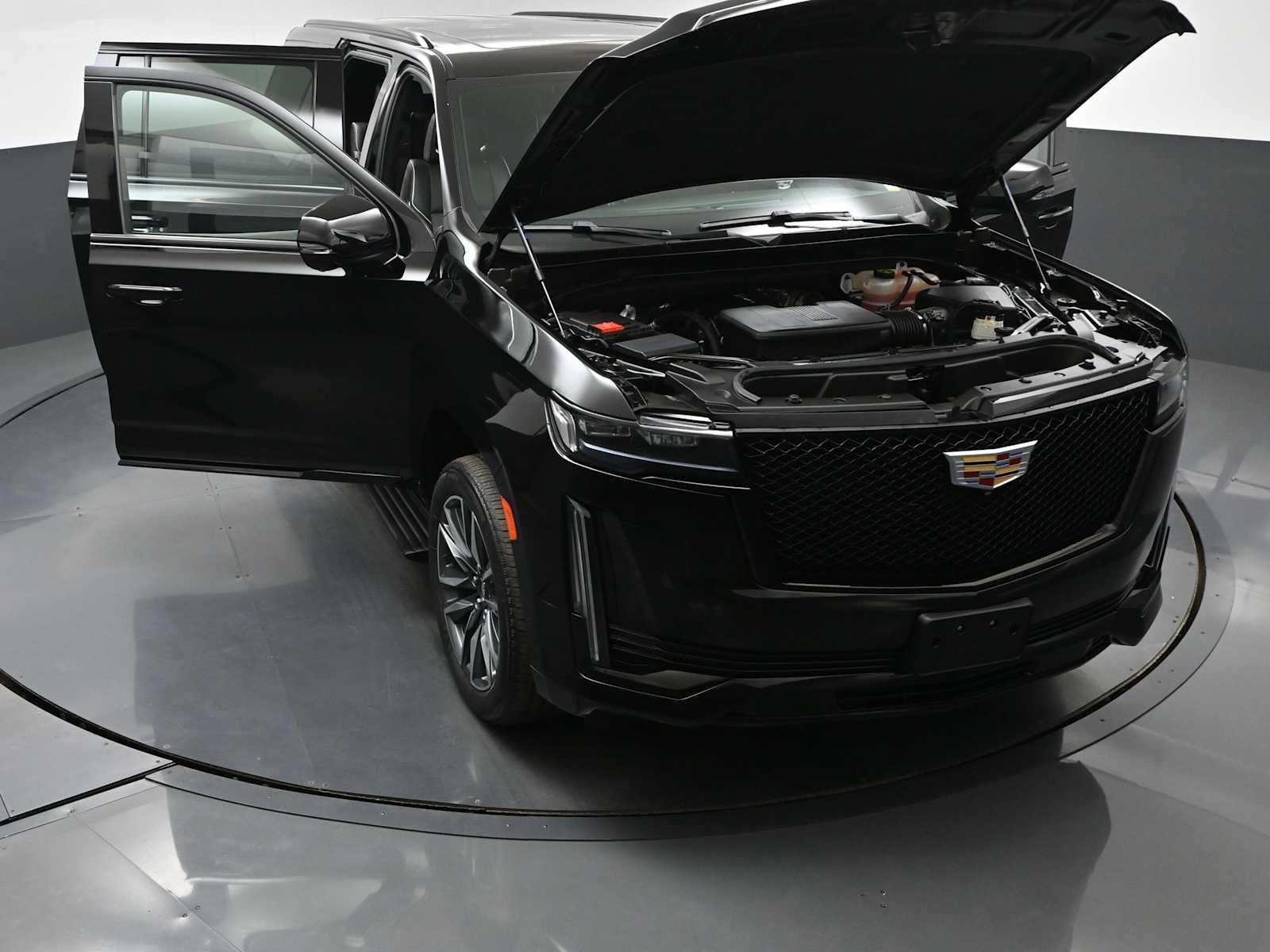 2023 Cadillac Escalade ESV Sport