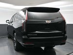 2023 Cadillac Escalade ESV Sport