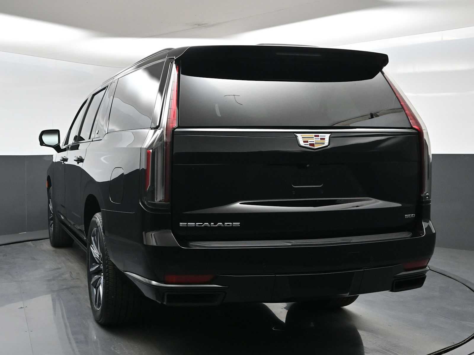 2023 Cadillac Escalade ESV Sport