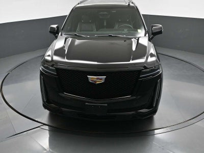 2023 Cadillac Escalade ESV Sport