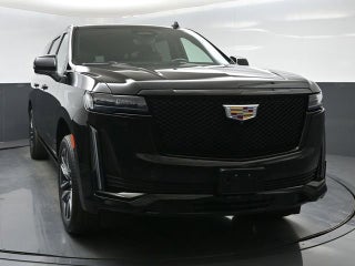 2023 Cadillac Escalade ESV Sport