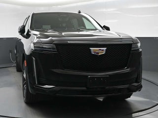 2023 Cadillac Escalade ESV Sport