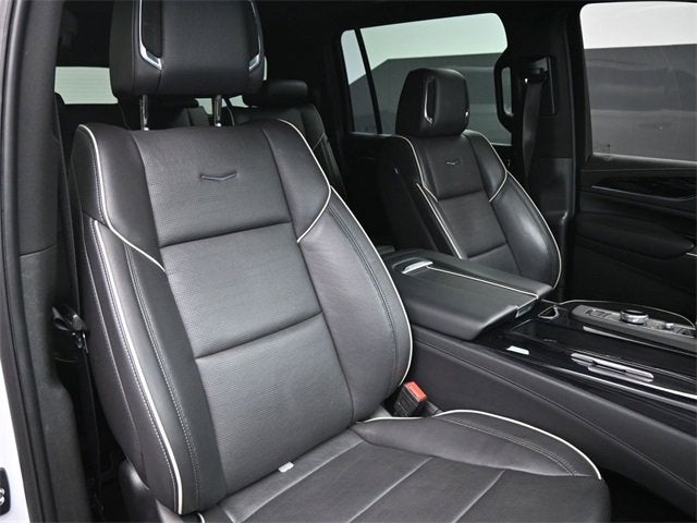 2023 Cadillac Escalade ESV Sport