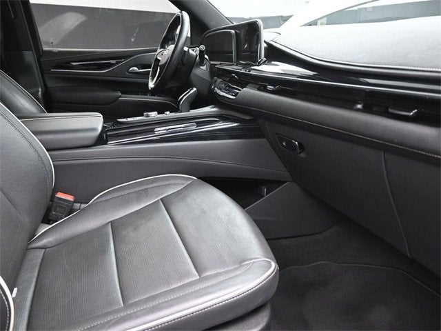 2023 Cadillac Escalade ESV Sport