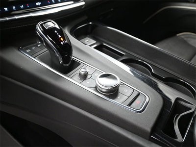 2023 Cadillac Escalade ESV Sport