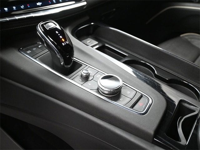 2023 Cadillac Escalade ESV Sport