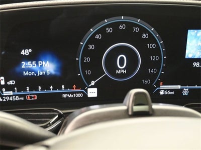 2023 Cadillac Escalade ESV Sport