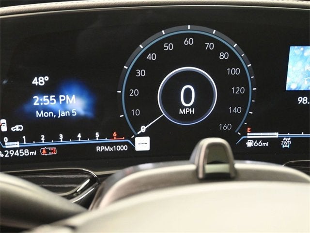 2023 Cadillac Escalade ESV Sport