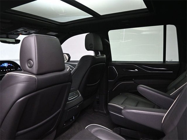 2023 Cadillac Escalade ESV Sport