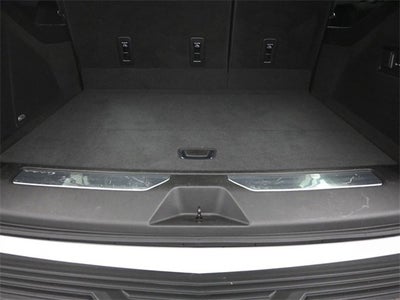 2023 Cadillac Escalade ESV Sport