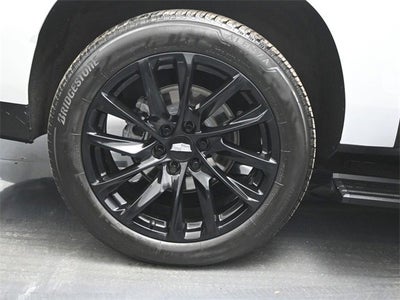 2023 Cadillac Escalade ESV Sport