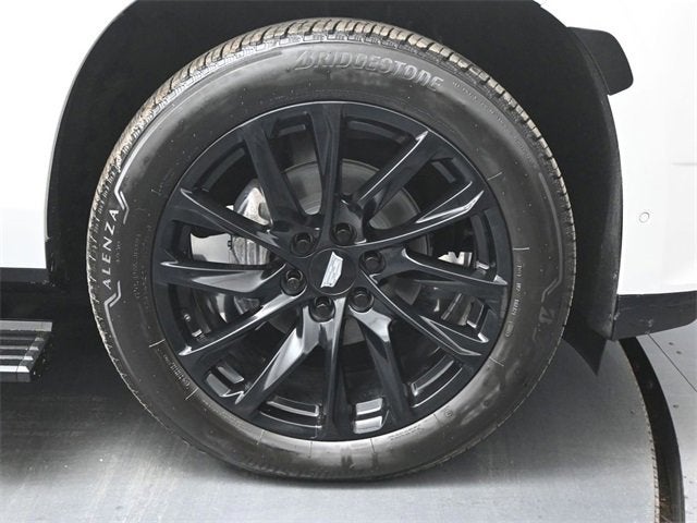 2023 Cadillac Escalade ESV Sport