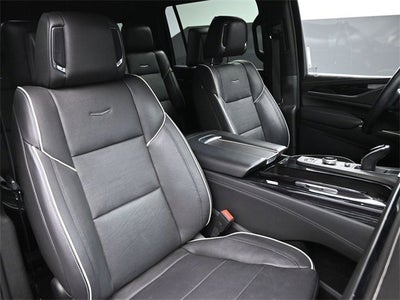 2021 Cadillac Escalade ESV Sport