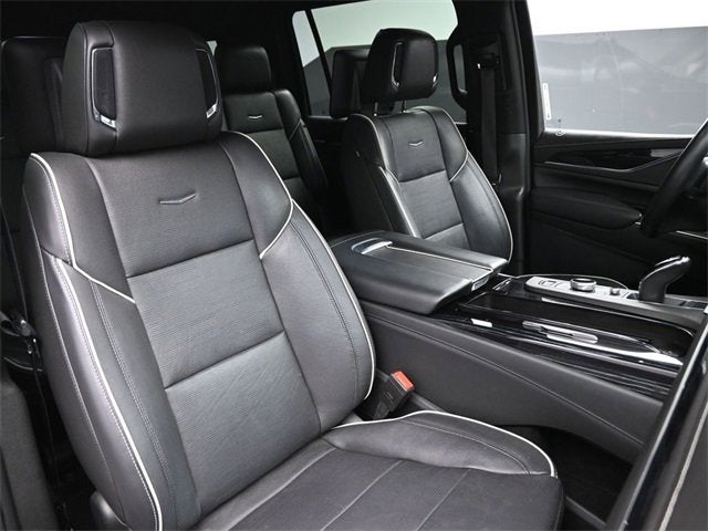 2021 Cadillac Escalade ESV Sport