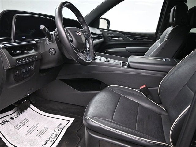 2021 Cadillac Escalade ESV Sport