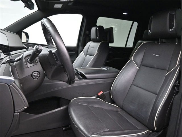 2021 Cadillac Escalade ESV Sport