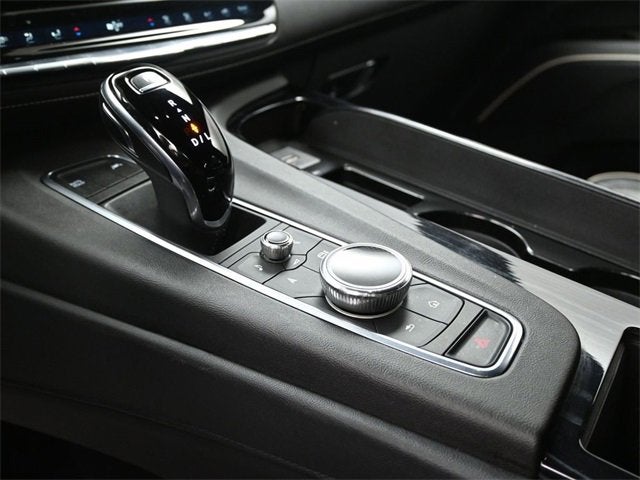 2021 Cadillac Escalade ESV Sport