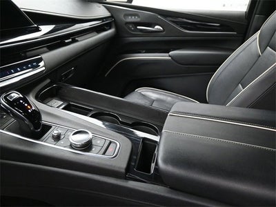 2021 Cadillac Escalade ESV Sport