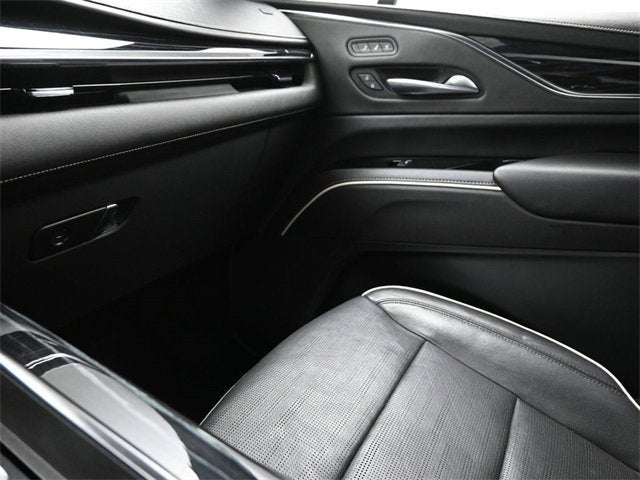 2021 Cadillac Escalade ESV Sport