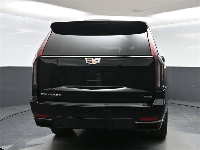 2021 Cadillac Escalade ESV Sport