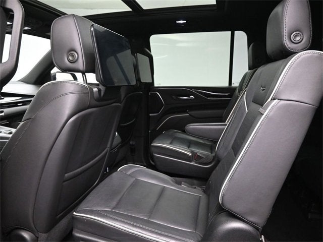 2021 Cadillac Escalade ESV Sport