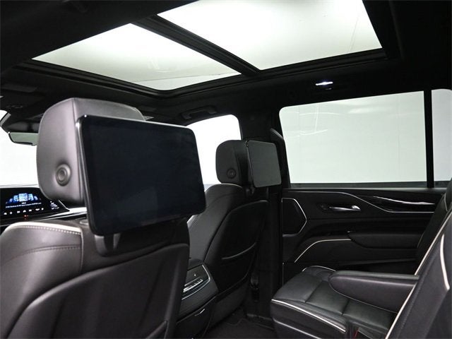 2021 Cadillac Escalade ESV Sport