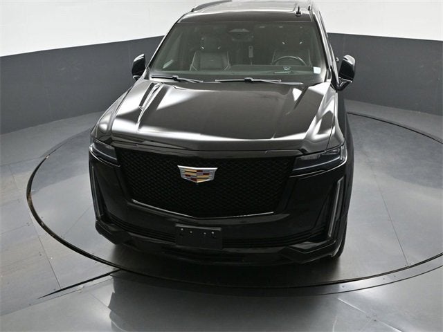 2021 Cadillac Escalade ESV Sport