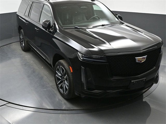 2021 Cadillac Escalade ESV Sport