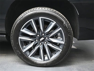 2021 Cadillac Escalade ESV Sport