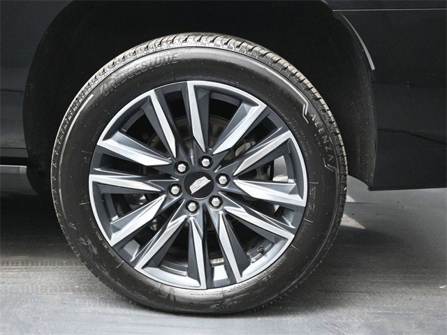 2021 Cadillac Escalade ESV Sport