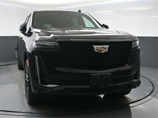 2021 Cadillac Escalade ESV Sport