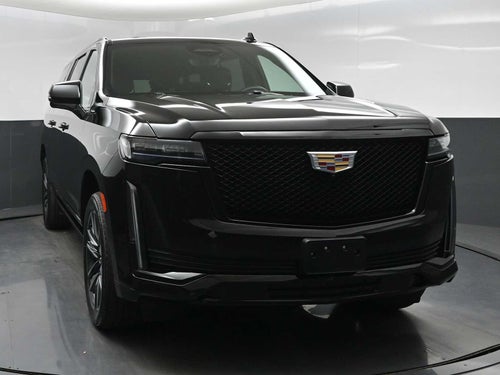 2023 Cadillac Escalade ESV 4WD Sport