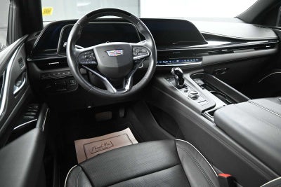 2023 Cadillac Escalade ESV 4WD Sport