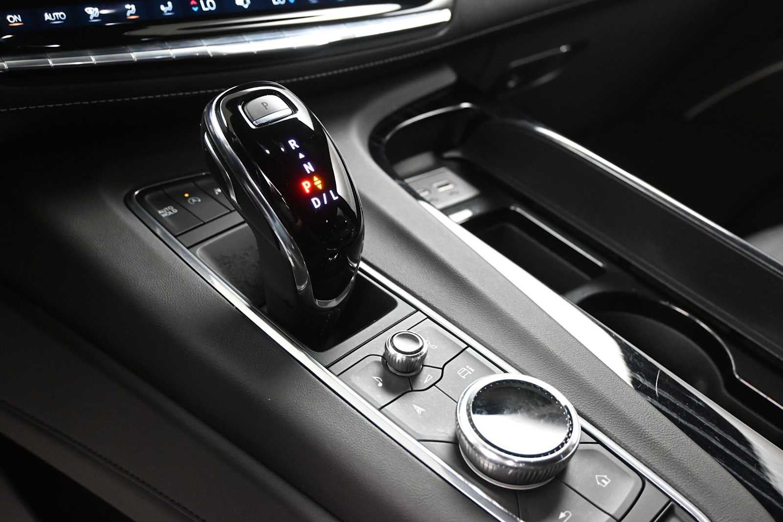 2023 Cadillac Escalade ESV 4WD Sport