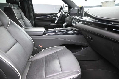2023 Cadillac Escalade ESV 4WD Sport