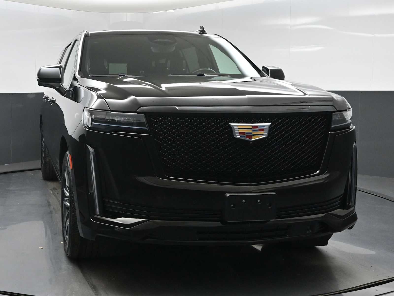 2024 Cadillac Escalade ESV