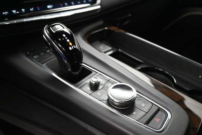 2023 Cadillac Escalade ESV Sport Platinum