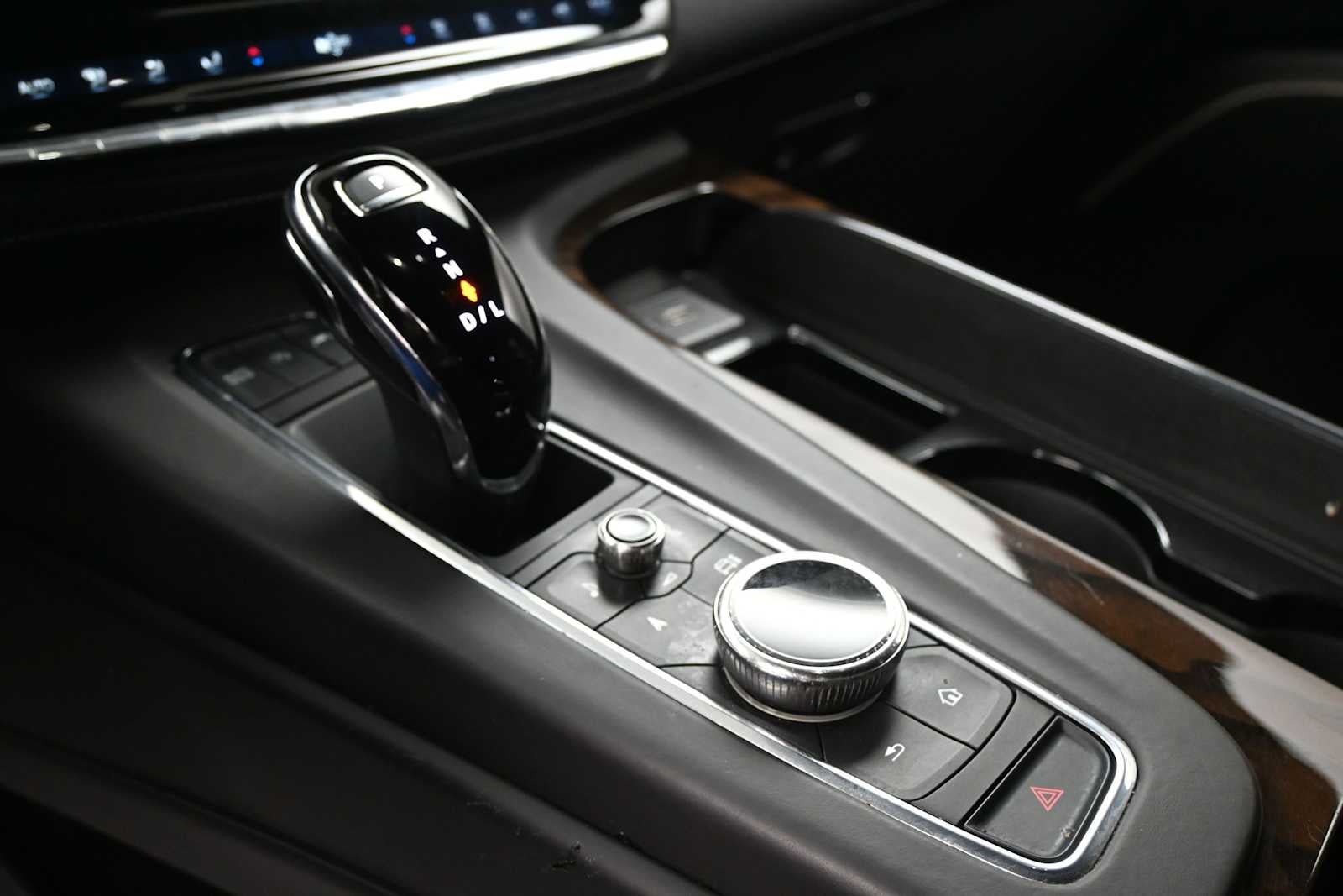 2023 Cadillac Escalade ESV Sport Platinum