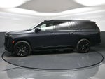 2023 Cadillac Escalade ESV Sport Platinum