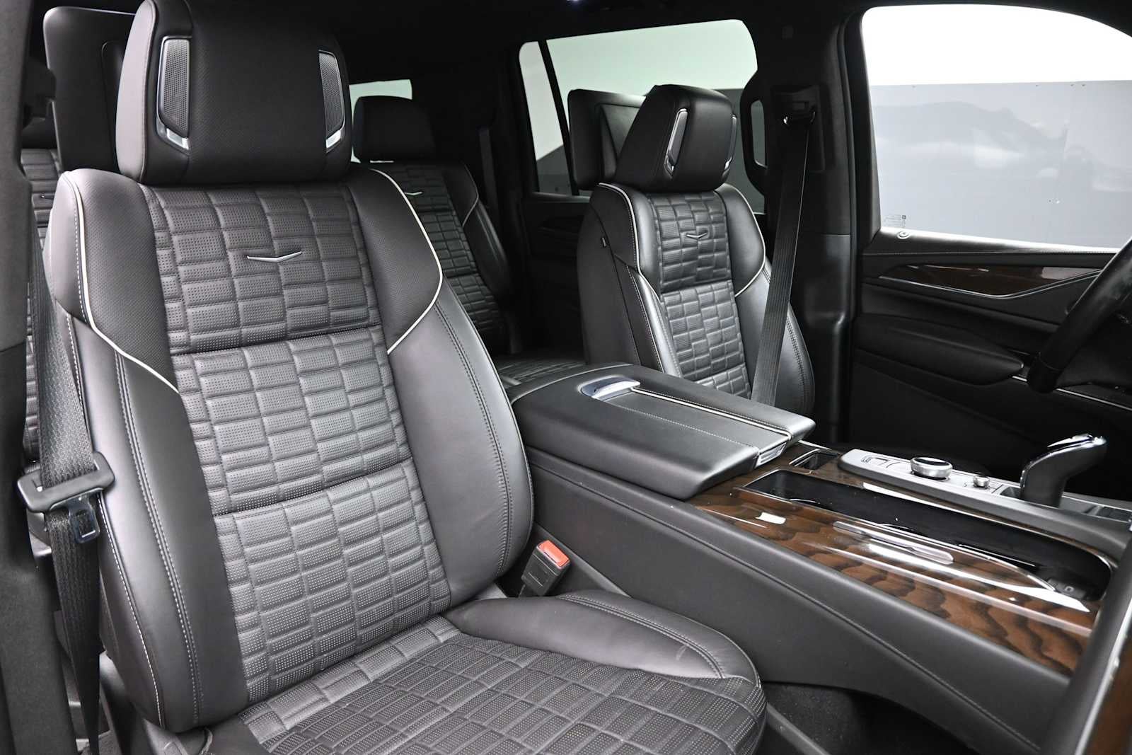 2023 Cadillac Escalade ESV Sport Platinum
