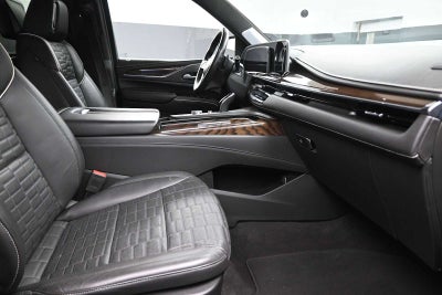 2023 Cadillac Escalade ESV Sport Platinum
