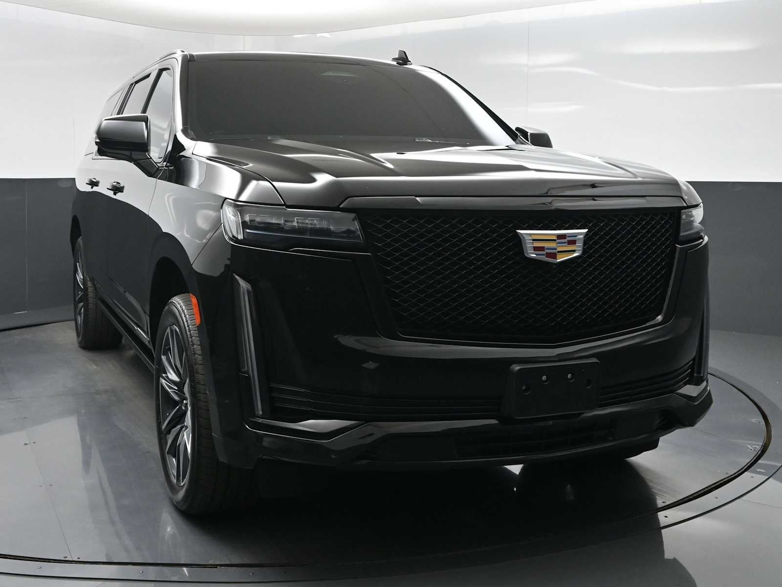2023 Cadillac Escalade ESV Sport Platinum