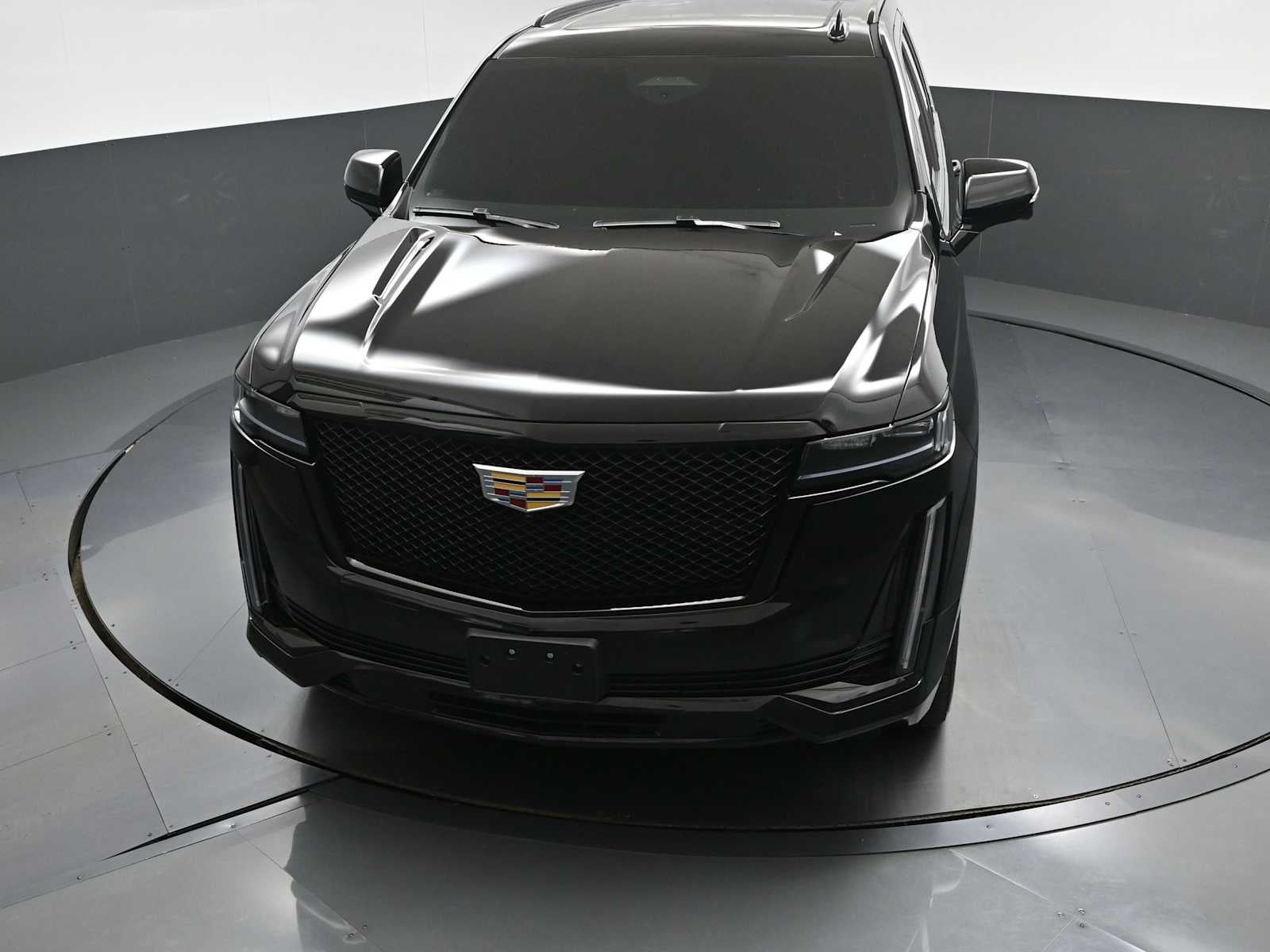 2023 Cadillac Escalade ESV Sport Platinum