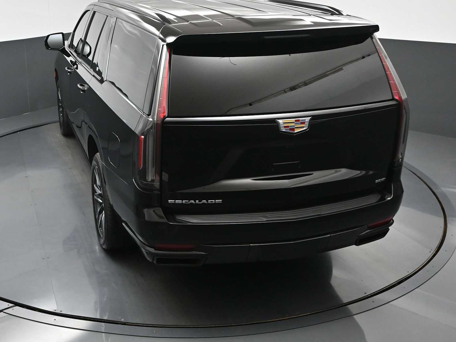 2023 Cadillac Escalade ESV Sport Platinum