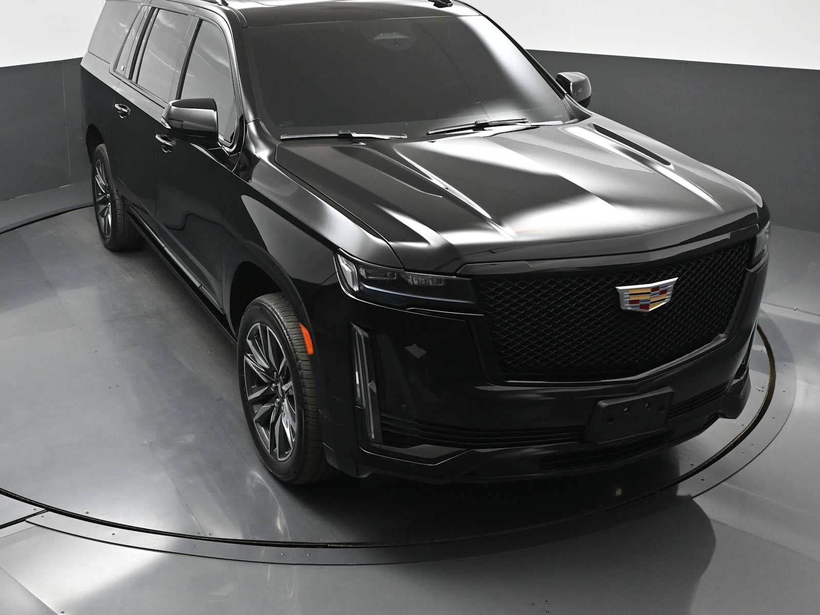 2023 Cadillac Escalade ESV Sport Platinum