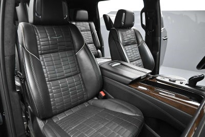 2023 Cadillac Escalade ESV Sport Platinum