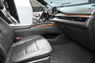 2023 Cadillac Escalade ESV Sport Platinum